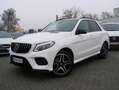 Mercedes-Benz GLE 350 AMG Night 360° Distronic+ H&K Panorama Blanc - thumbnail 2