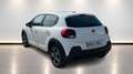 Citroen C3 1.2 PureTech S&S Plus 83 Blanco - thumbnail 2