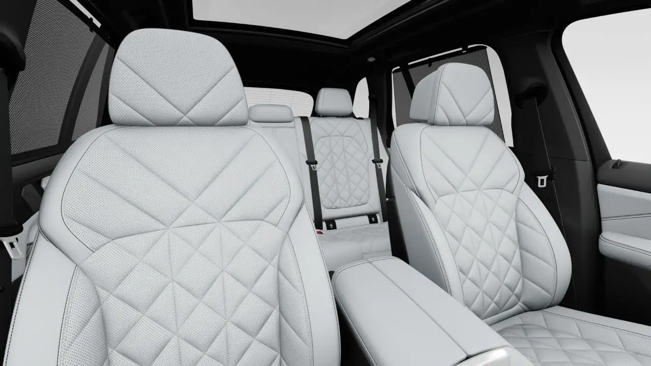 BMW X5 снимка BMW X5