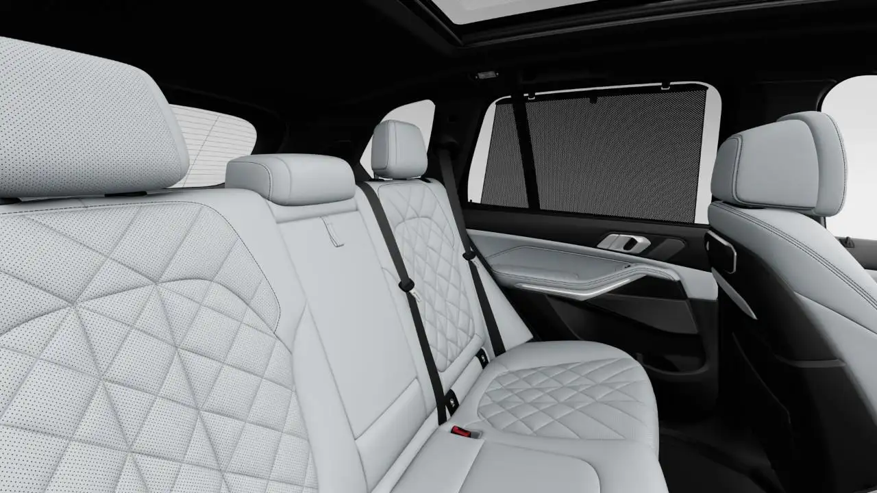 BMW X5 снимка BMW X5