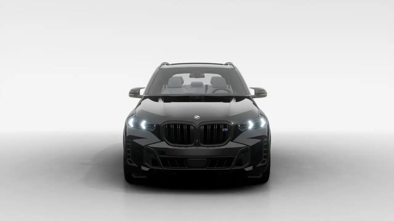 BMW X5 снимка BMW X5
