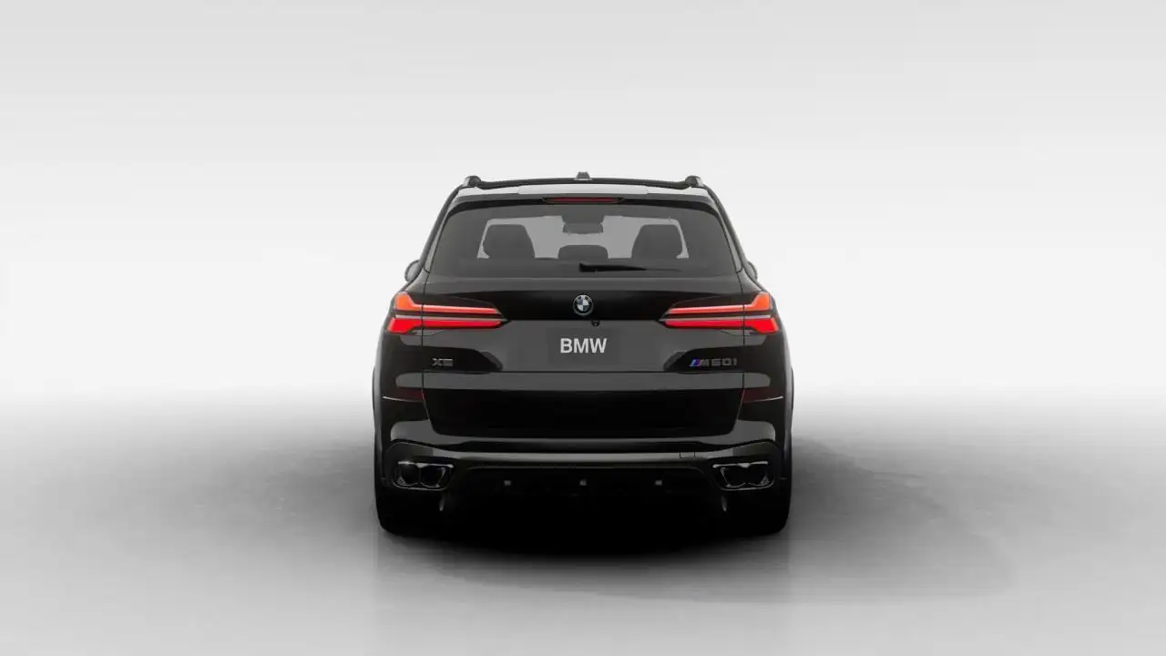BMW X5 снимка BMW X5