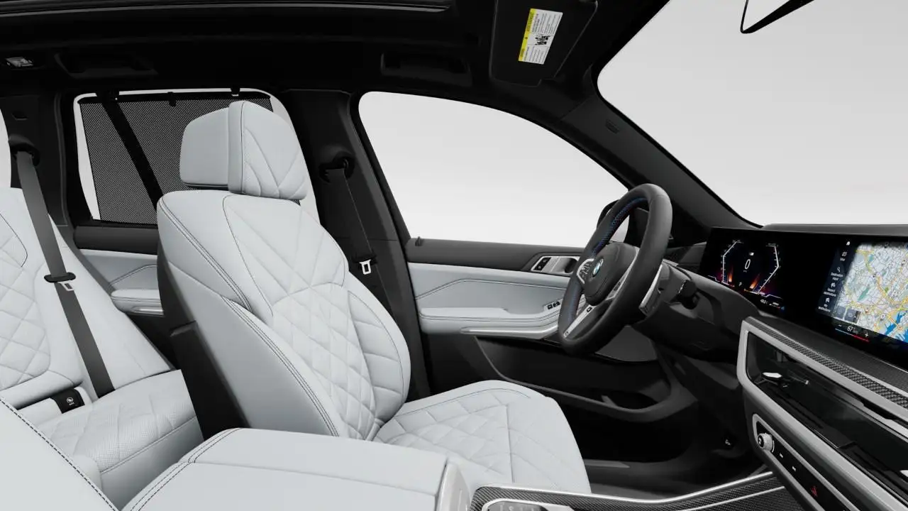 BMW X5 снимка BMW X5