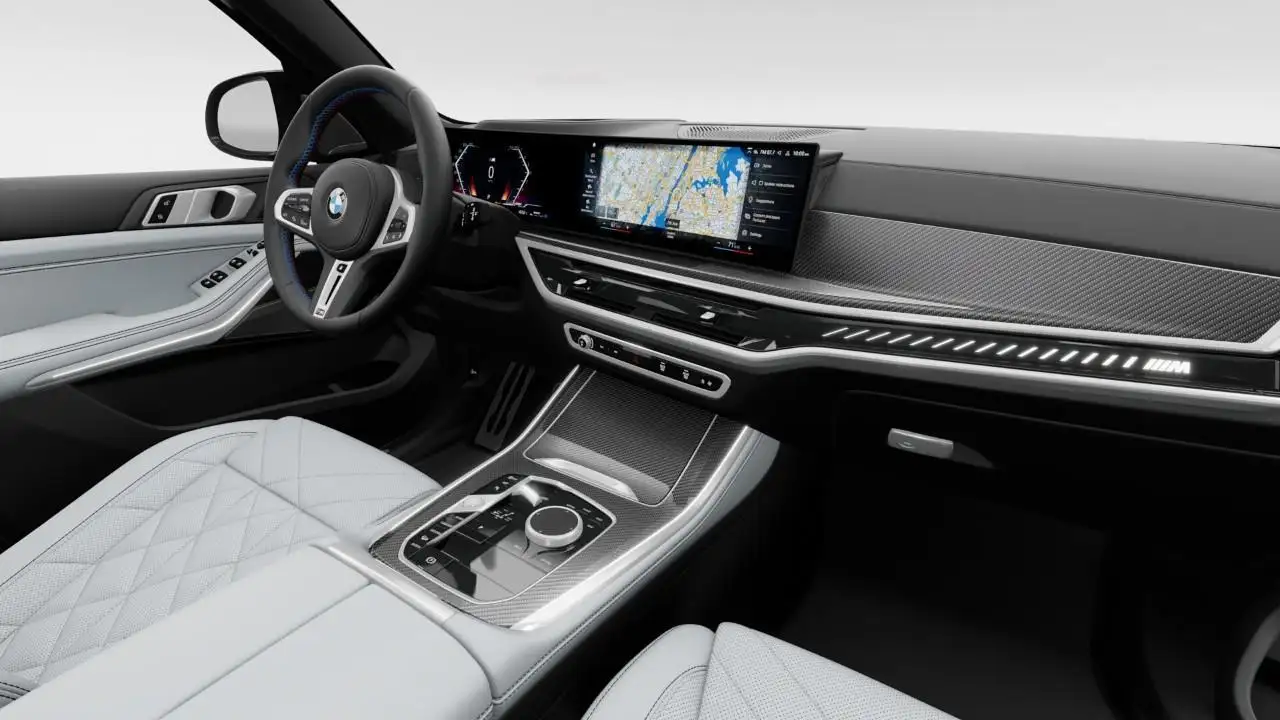 BMW X5 снимка BMW X5