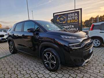 C3 Aircross I 2021 1.2 puretech You s