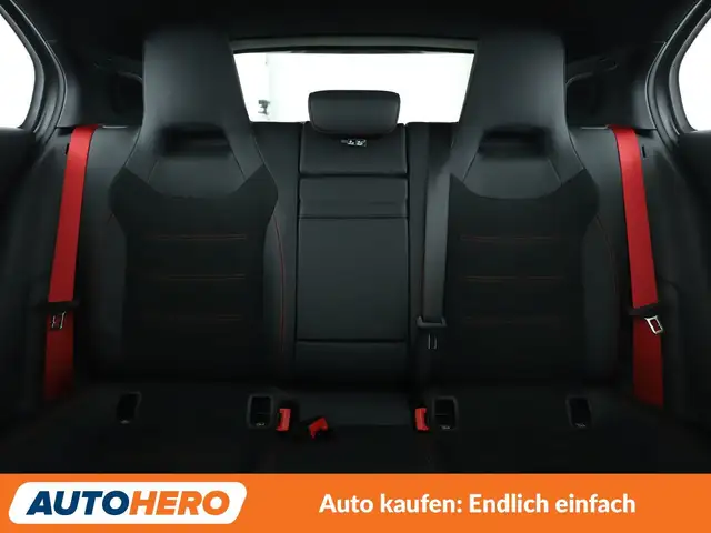 Mercedes-Benz A-Class view 15