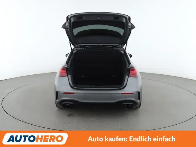 Mercedes-Benz A-Class view 16