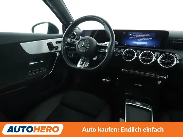 Mercedes-Benz A-Class view 13