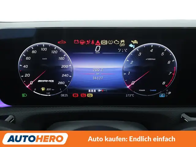 Mercedes-Benz A-Class view 20