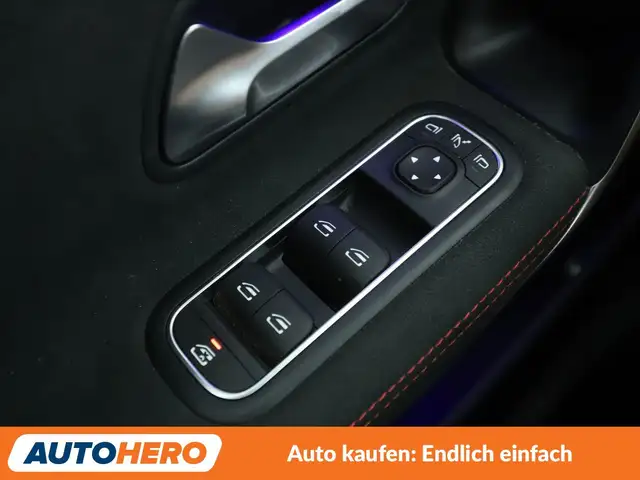 Mercedes-Benz A-Class view 24