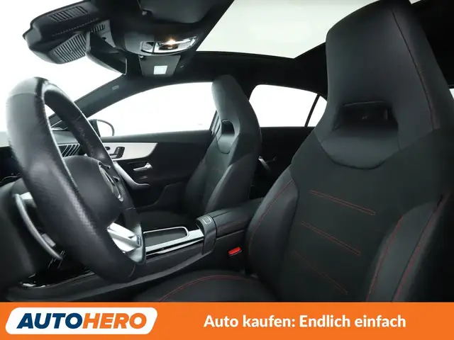 Mercedes-Benz A-Class view 10