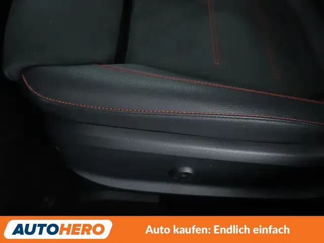 Mercedes-Benz A-Class view 25