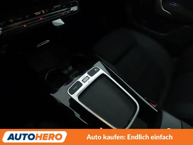 Mercedes-Benz A-Class view 23