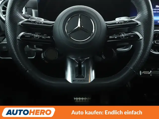 Mercedes-Benz A-Class view 19