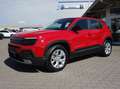 Jeep Avenger Altitude  *SHZ/RfK/LED/PDC/DAB* Rot - thumbnail 1