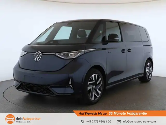 Volkswagen ID. Buzz