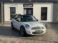 MINI Cooper D Clubman Clubman Solo*NAVI*H&K*XENON*TOP HISTORIE*2.HAND* Silber - thumbnail 1