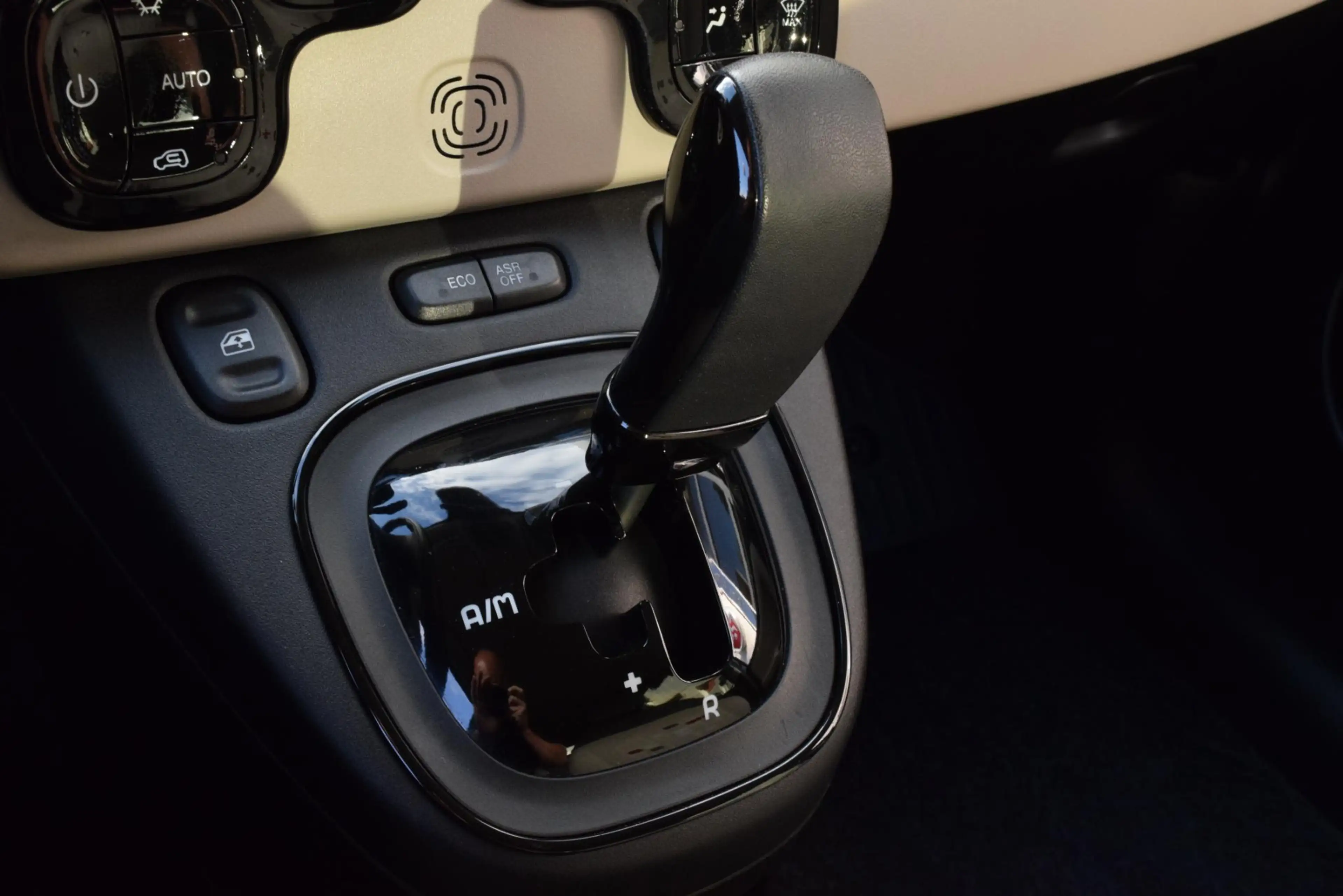 Fiat Panda 0.9 TwinAir Lounge|Automaat|Orig.NL|1e eig. — photo 24
