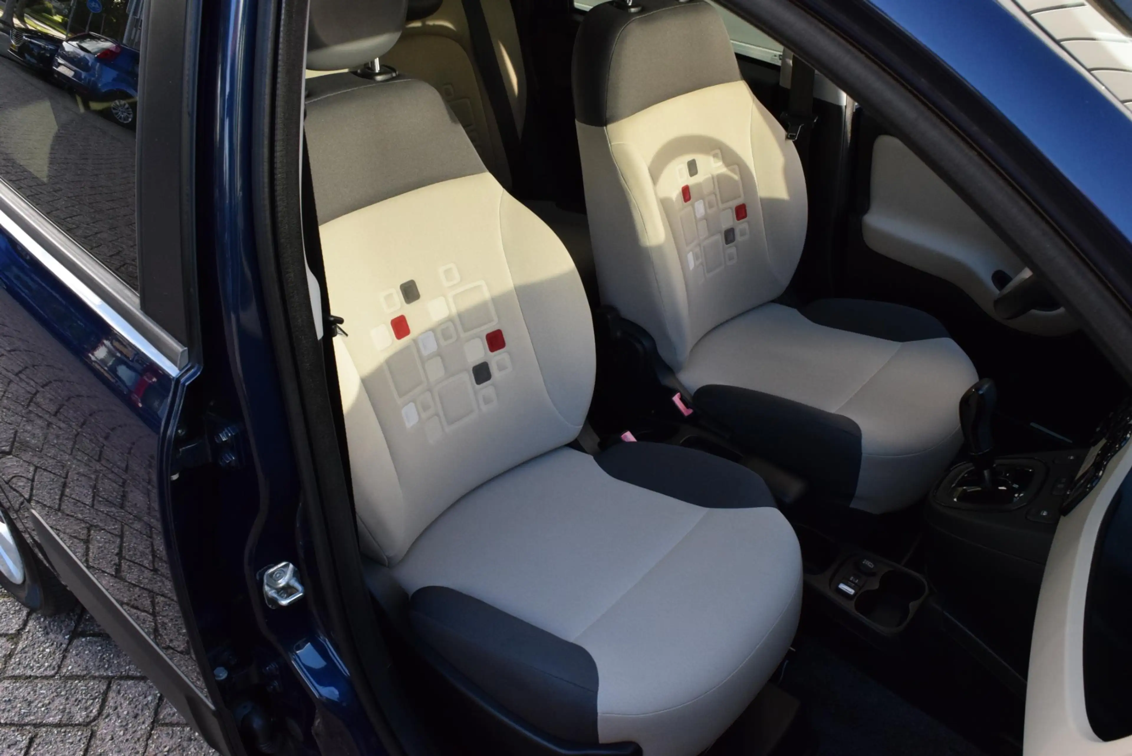 Fiat Panda 0.9 TwinAir Lounge|Automaat|Orig.NL|1e eig. — photo 14