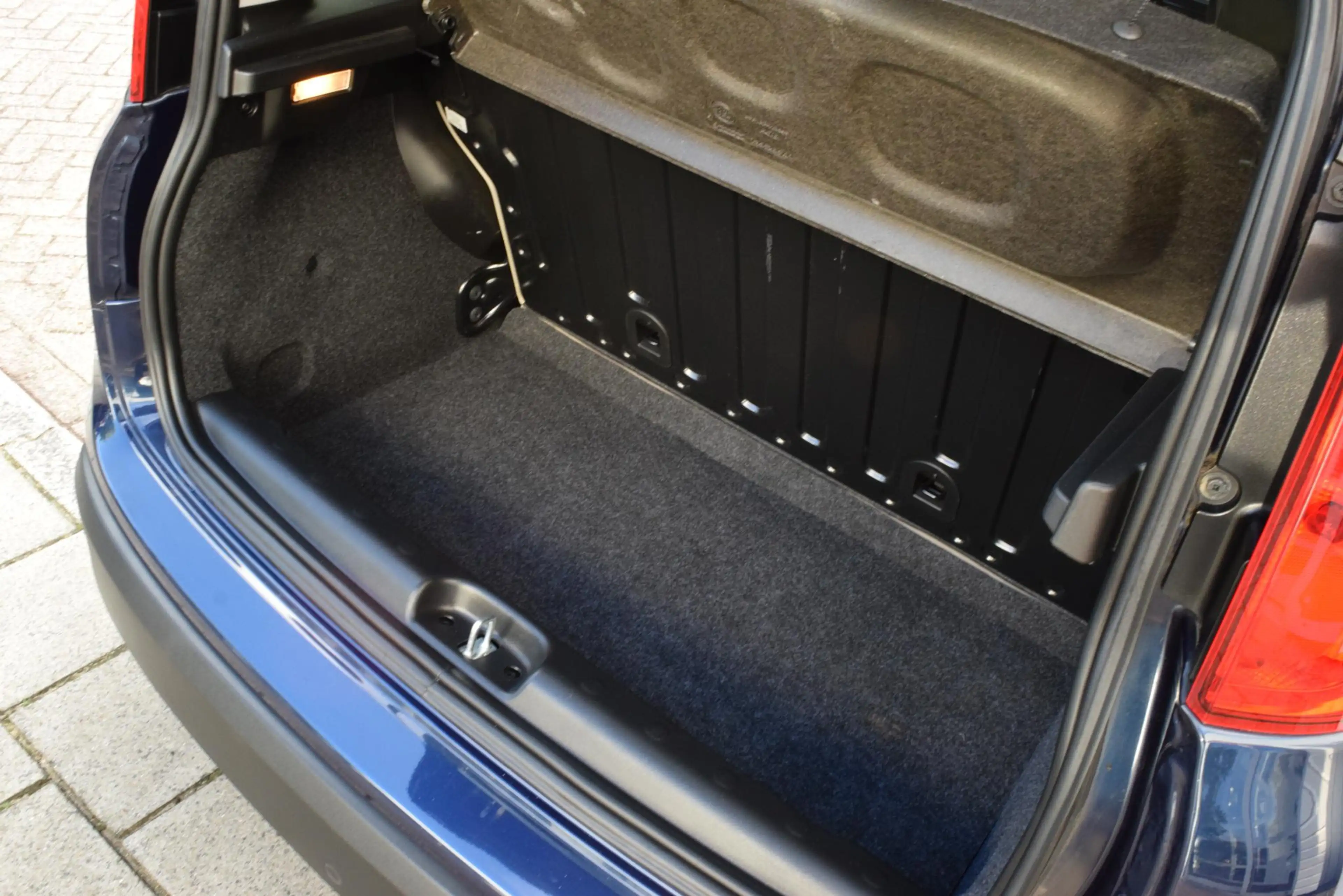 Fiat Panda 0.9 TwinAir Lounge|Automaat|Orig.NL|1e eig. — photo 17