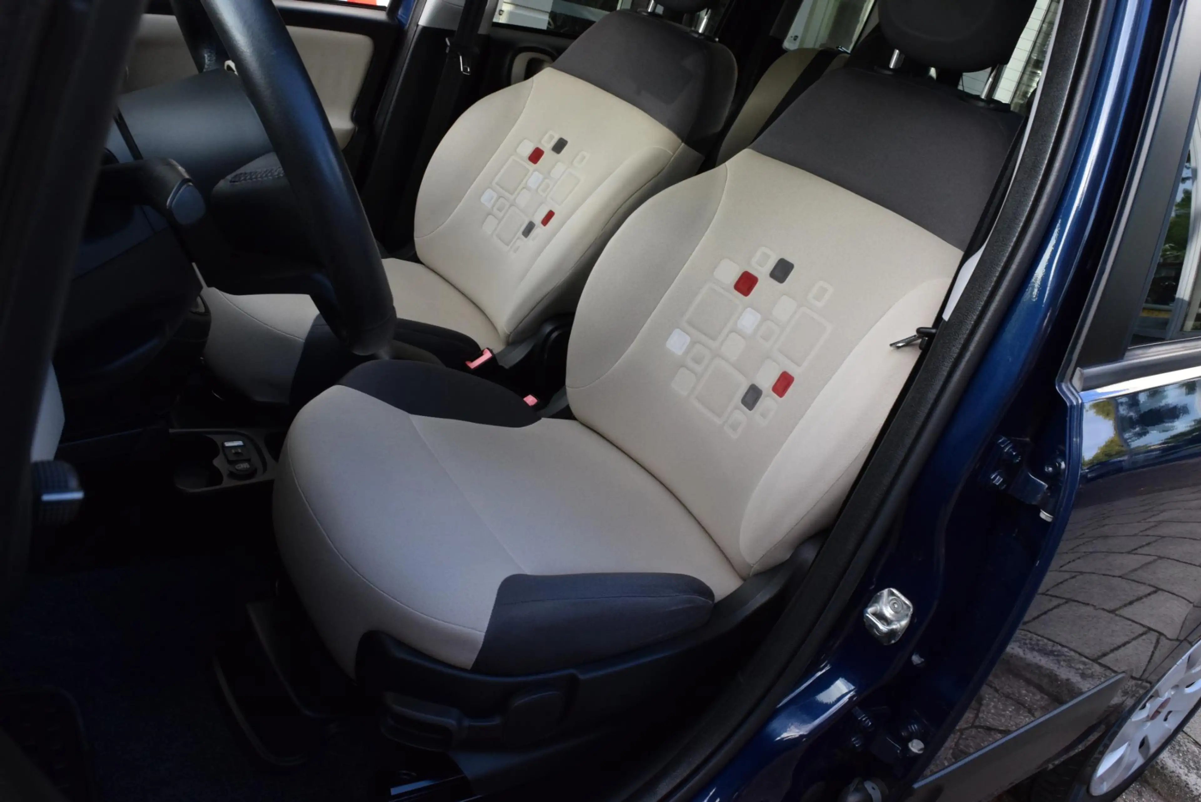 Fiat Panda 0.9 TwinAir Lounge|Automaat|Orig.NL|1e eig. — photo 13