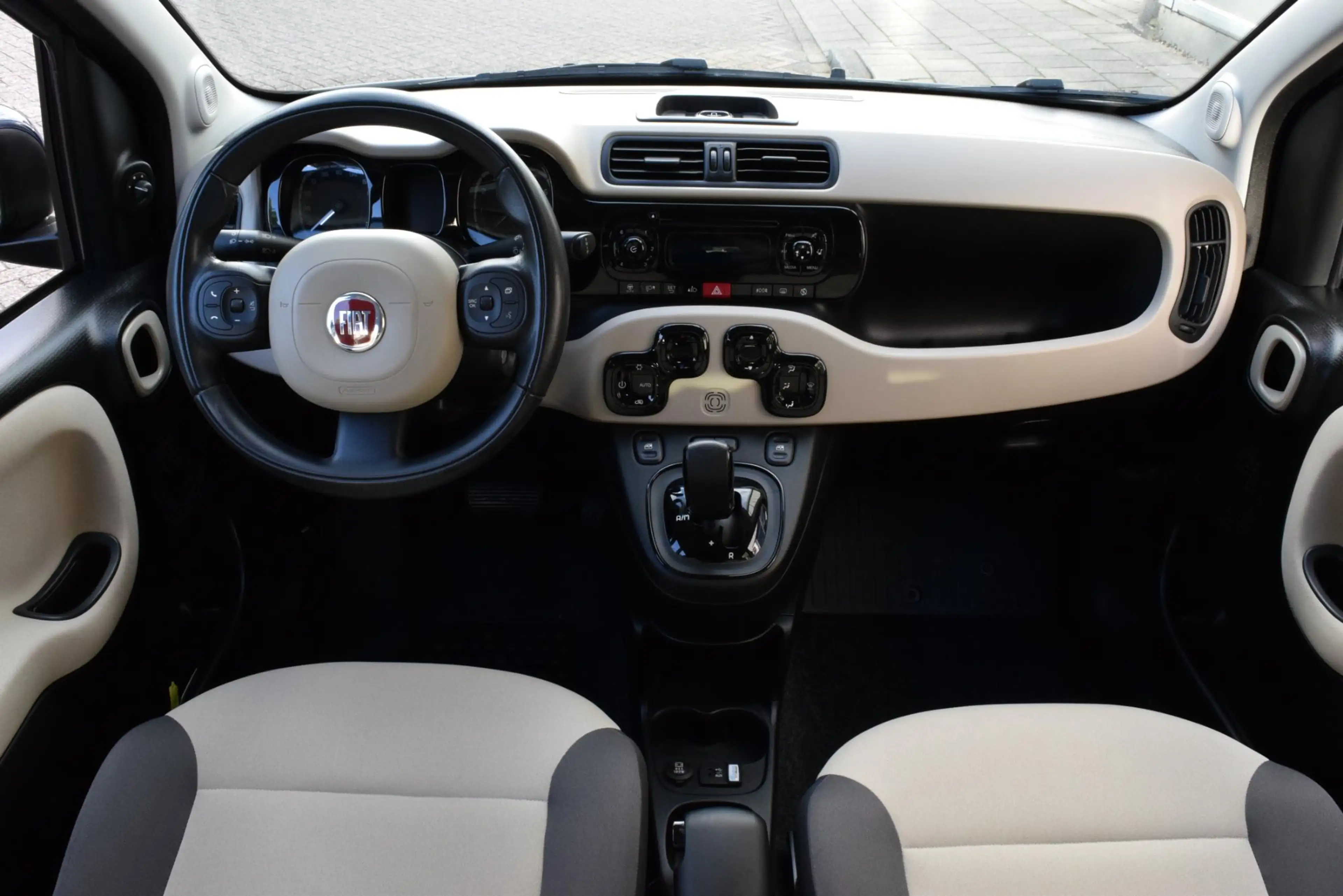 Fiat Panda 0.9 TwinAir Lounge|Automaat|Orig.NL|1e eig. — photo 11