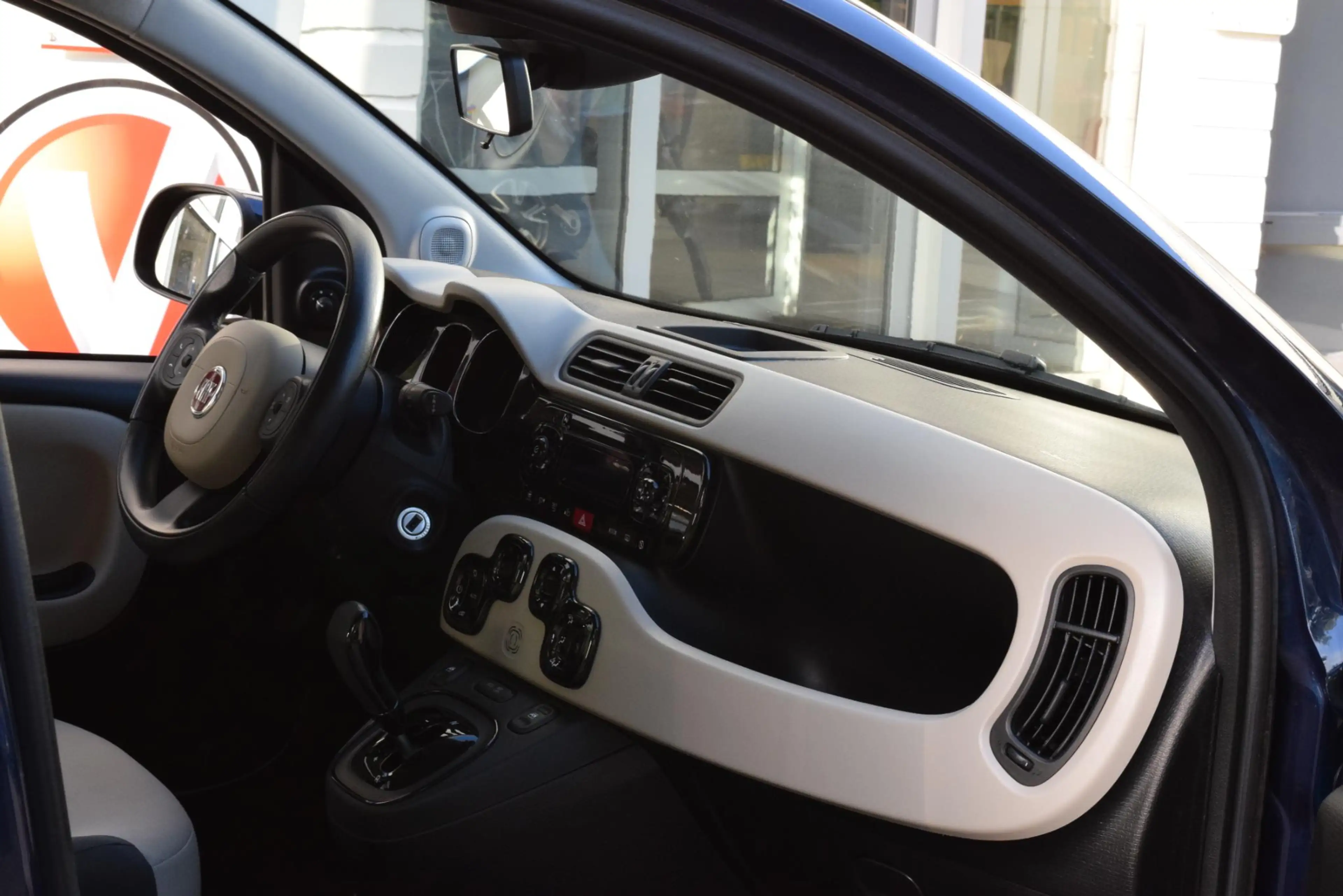 Fiat Panda 0.9 TwinAir Lounge|Automaat|Orig.NL|1e eig. — photo 12