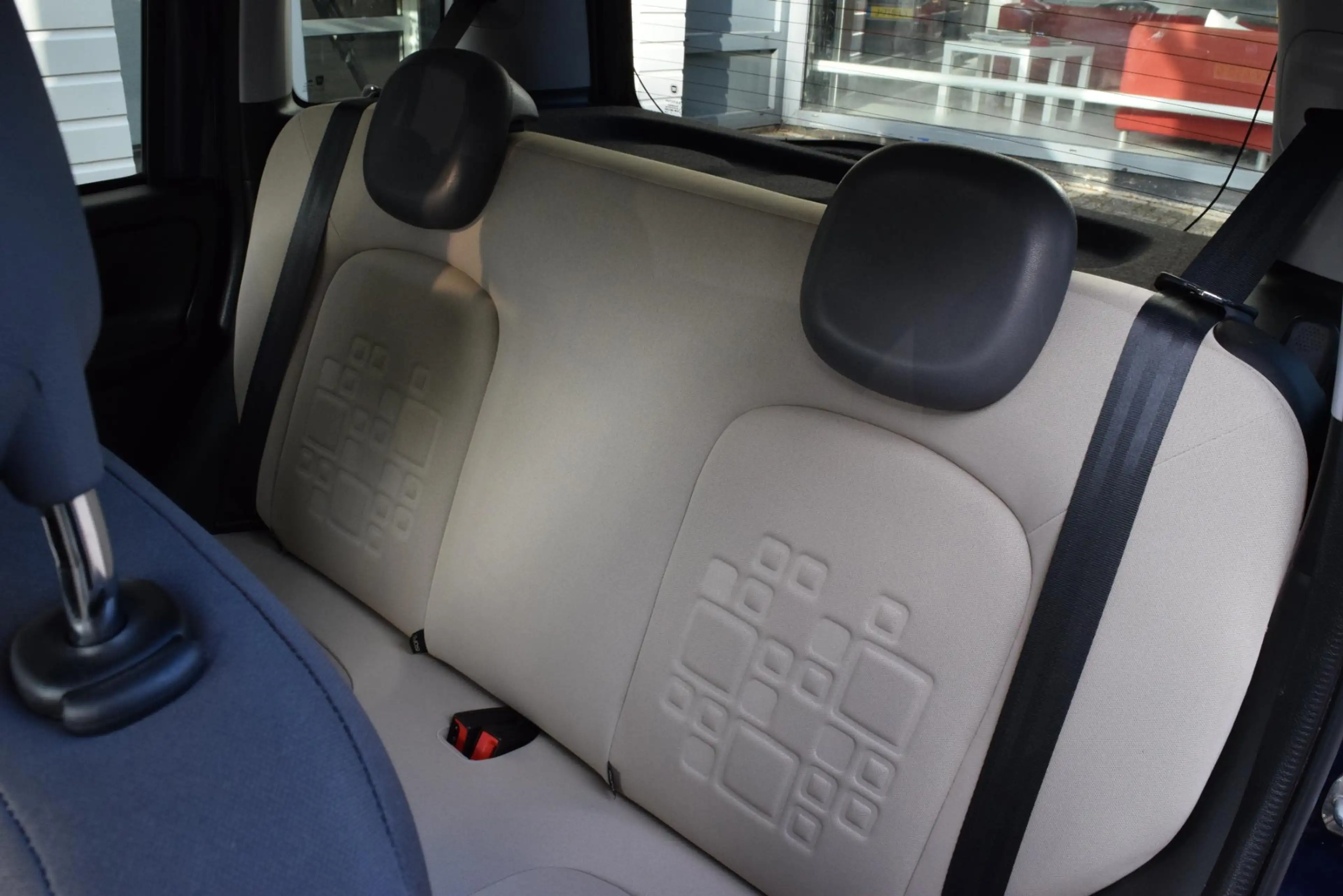 Fiat Panda 0.9 TwinAir Lounge|Automaat|Orig.NL|1e eig. — photo 16