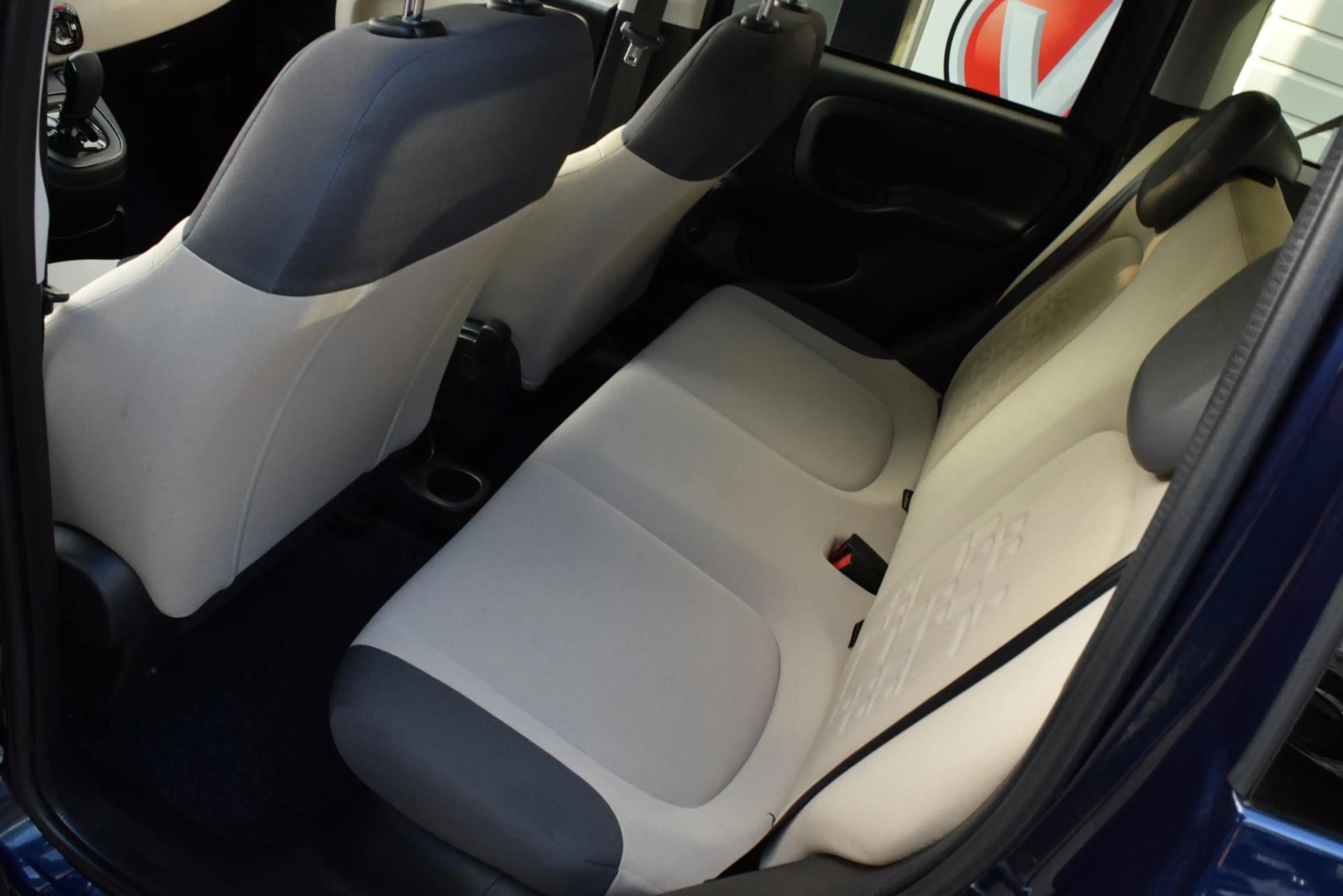 Fiat Panda 0.9 TwinAir Lounge|Automaat|Orig.NL|1e eig. — photo 15