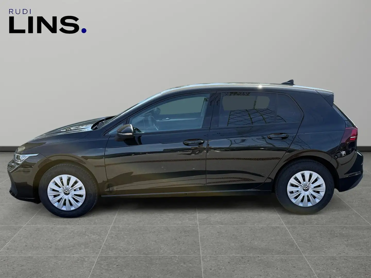 Volkswagen Golf 4Me TSI Schwarz - 2