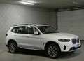 BMW X3 xDrive 20d 48V Aut. AHK 360° LASER LEDER NAVI Blanc - thumbnail 2