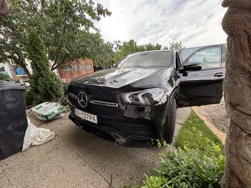 4Matic 9G-TRONIC Ambiente