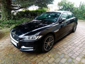 XE 2.0 D - 180 ch BVA R-Sport