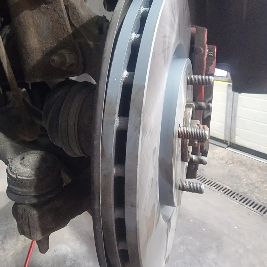 Fiat Freemont Freemont 2,0 Multijet II 170 Lounge AWD Aut. Lounge - 2