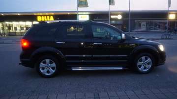 Freemont 2,0 Multijet II 170 Lounge AWD Aut. Lounge