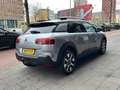 Citroen C4 Cactus 1.2 PureTech Shine Aut Navi Camera Carplay Pano Gris - thumbnail 3