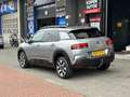 Citroen C4 Cactus 1.2 PureTech Shine Aut Navi Camera Carplay Pano Gris - thumbnail 2