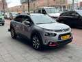 Citroen C4 Cactus 1.2 PureTech Shine Aut Navi Camera Carplay Pano Gris - thumbnail 4