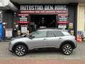 Citroen C4 Cactus 1.2 PureTech Shine Aut Navi Camera Carplay Pano Gris - thumbnail 5