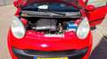 Citroen C1 1.0-12V Ambiance AUTOMAAT. prijs is incl nieuwe ap Rouge - thumbnail 13