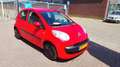 Citroen C1 1.0-12V Ambiance AUTOMAAT. prijs is incl nieuwe ap Rouge - thumbnail 6