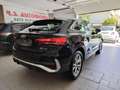 Audi Q3 SPORTBACK 35 TDI S tronic S line #ADAS Nero - thumbnail 4