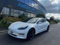 Tesla Model 3 Performance PUP Upgrade Dual Motor AWD Blanc - thumbnail 1
