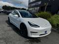 Tesla Model 3 Performance PUP Upgrade Dual Motor AWD Blanc - thumbnail 8
