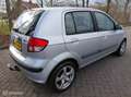 Hyundai Getz 1.3i 60 KW 82 PK GLS Sky Airco KM 186852 NAP Grau - thumbnail 3