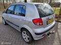 Hyundai Getz 1.3i 60 KW 82 PK GLS Sky Airco KM 186852 NAP Grau - thumbnail 5