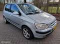 Hyundai Getz 1.3i 60 KW 82 PK GLS Sky Airco KM 186852 NAP Grau - thumbnail 1
