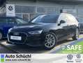 Audi A4 Avant 35 2.0 TFSI S-tronic 17"+AHK+EL.HECK+NA Schwarz - thumbnail 1