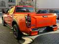 Isuzu D-Max Double Cab 4WD Autm. V-Cross "Aktionspreis" Orange - thumbnail 5