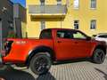 Isuzu D-Max Double Cab 4WD Autm. V-Cross "Aktionspreis" Orange - thumbnail 3